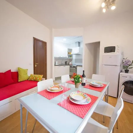 Holiday home Da Paolo Al Vaticano