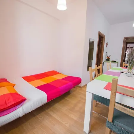 Holiday home Da Paolo Al Vaticano *