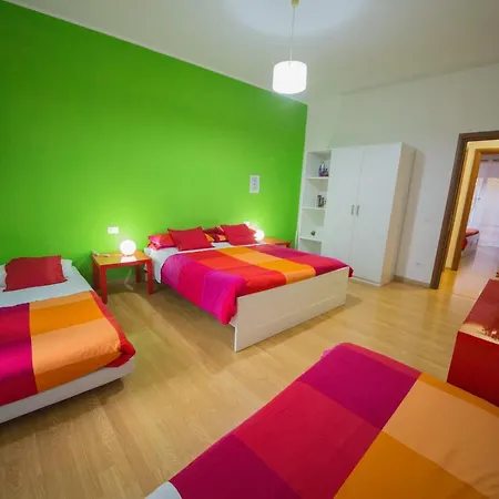 Holiday home Da Paolo Al Vaticano Rome