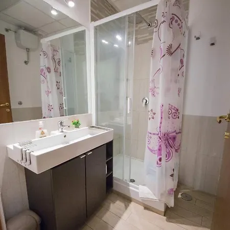 Holiday home Da Paolo Al Vaticano
