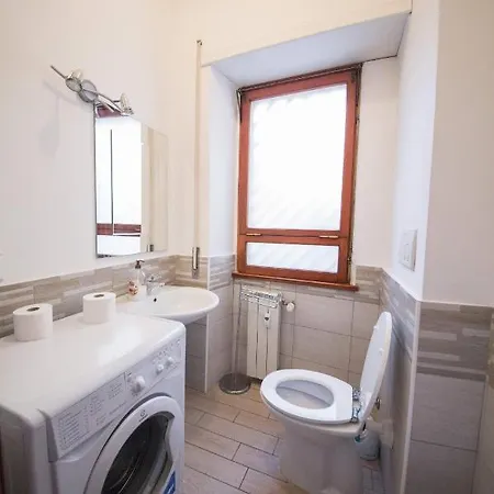 Holiday home Da Paolo Al Vaticano