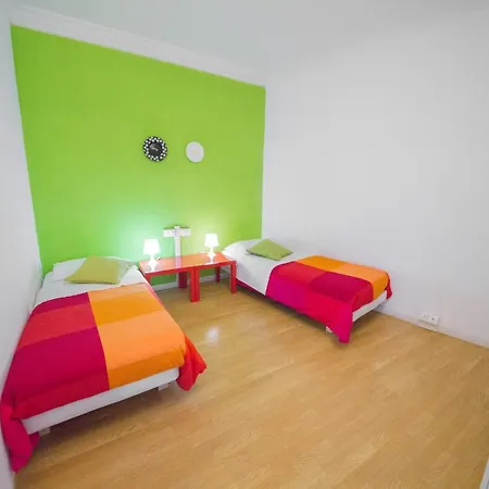 Holiday home Da Paolo Al Vaticano Rome