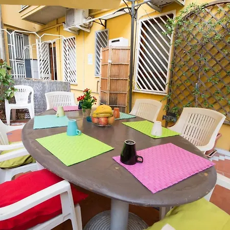 Holiday home Da Paolo Al Vaticano Rome