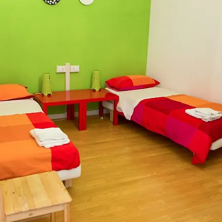 Holiday home Da Paolo Al Vaticano *