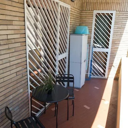 Da Paolo Al Vaticano Holiday home