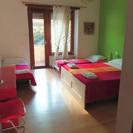 Holiday home Da Paolo Al Vaticano *
