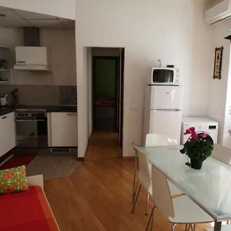 Holiday home Da Paolo Al Vaticano