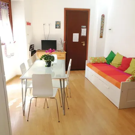 Holiday home Da Paolo Al Vaticano Rome