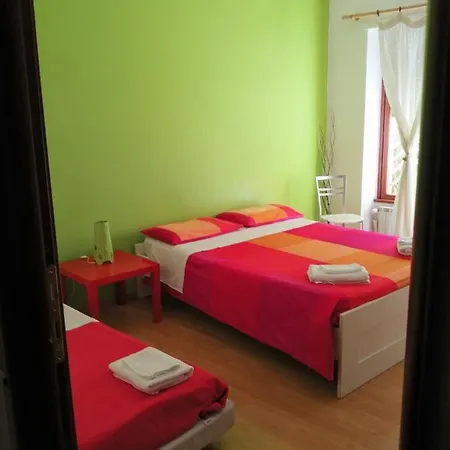 Da Paolo Al Vaticano Holiday home