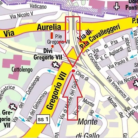 Da Paolo Al Vaticano *